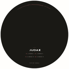 JudaΣ // Σ-BEND 12inch