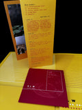 RLW // Jules 3000 (Films Made of Antimatter Vol. I) CD+BOOKLET