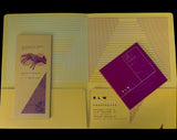 RLW // Jules 3000 (Films Made of Antimatter Vol. I) CD+BOOKLET
