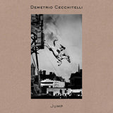 Demetrio Cecchitelli // Jump TAPE