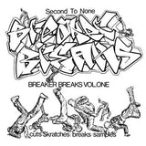 DJ Junk // Breaker Breaks Vol 1 LP