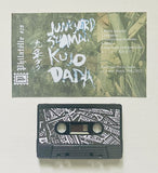 Junkyard Shaman // Kujodada TAPE