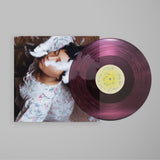 June McDoom // Follow The Light LP [COLOR]