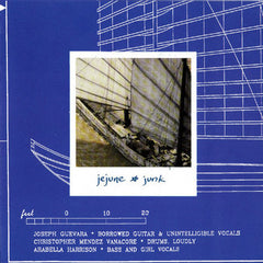 Jejune // Junk TAPE