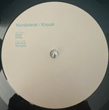 Hurdslenk // Kayak 12inch