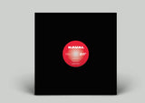 Kaval // Lavawheel 12inch