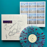 Ka Baird // Respires LP [COLOR]