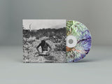 Carlos Casas // Kamana LP+CD+7" / LP+CD