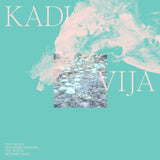 Kadi Vija // Tiny Hands Gathering Wonder, The World Becomes Magic LP
