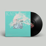 Kadi Vija // Tiny Hands Gathering Wonder, The World Becomes Magic LP