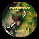 KaioBarssalos // Whale EP 12inch