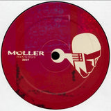 Ray Kajioka // Clubtimes EP 12inch