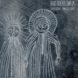 Zlatko Kaučič - Francesco Cigana // Kako Klicati Zmaja CD