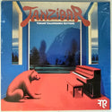 Tanzibar // Vibrant Kaleidosonic Rhythms LP