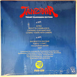 Tanzibar // Vibrant Kaleidosonic Rhythms LP