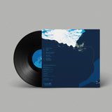 Kalani // Rain Man 2x12inch