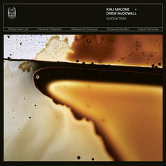 Kali Malone + Drew McDowall // Magnetism LP