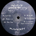 Kamoun // Wave Prophecy 12inch