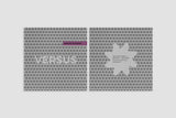 Kameliia vs. BLANKA // Versus 003 12inch