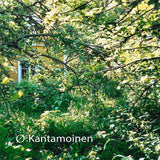 Ø (Mika Vainio) // Kantamoinen 2xLP