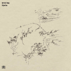 Eyvind Kang // Riparian LP