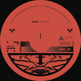 Eman // Kapara 12inch