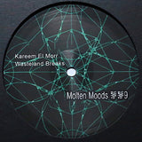Kareem El Morr // Wasteland Breaks 12inch