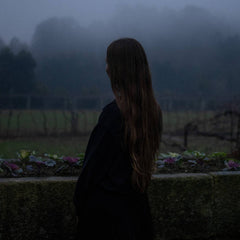 Kara-Lis Coverdale // A Series of Actions in a Sphere of Forever LP [COLOR]