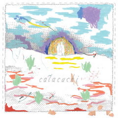 karakuchi // calacuchi LP