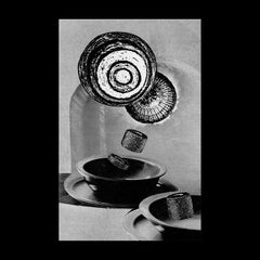 Karen Constance & Dylan Nyoukis // The Final Fumes From The Soup Bowls TAPE