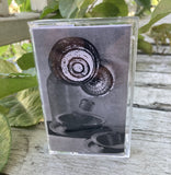 Karen Constance & Dylan Nyoukis // The Final Fumes From The Soup Bowls TAPE