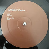 JSPRV35 // Kasino 12inch