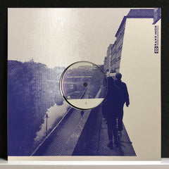 Various Artists (R.A.N.D. Muzik Recordings) // RM241216 12inch