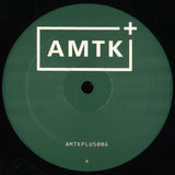 Marsch x Katnada // AMTK+006 split 12inch