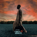 Kay Slice // I Take U Highlife LP