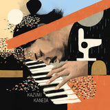 Kazumi Kaneda // Sophisticated Static TAPE