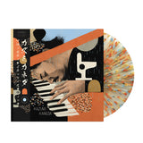 Kazumi Kaneda // Sophisticated Static LP [COLOR]