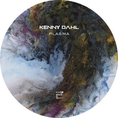 Kenny Dhal // Plasma 12"[COLOR]