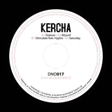 Kercha // Absurd EP 12"