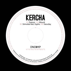 Kercha // Absurd EP 12"