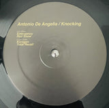 Antonio De Angelis // Knocking 12"