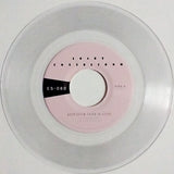 Lucky Rosenbloom // Keep Your Faith In God / Give It All To Christ 7" [COLOR]