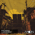 King DuBear & Junior Dread // Keep The Faith 7inch [COLOR]