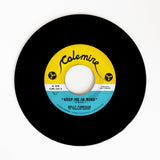 Kelly Finnigan Ft. Renaldo Domino // Keep Me In Mind b/w Let Me Count the Reasons 7inch [PRE-ORDER]