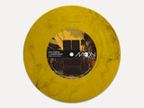 King DuBear & Junior Dread // Keep The Faith 7inch [COLOR]
