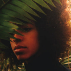 Kelsey Lu // Church (10th Anniversary Edition) 12inch [COLOR]