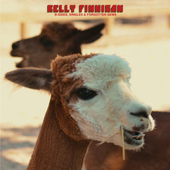 Kelly Finnigan // B-Sides, Singles & Forgotten Gems CD