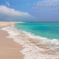 Ken-ichiro Isoda // Beach of the Pliocene 2xLP