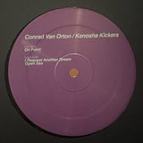 Conrad Van Orton // Kenosha Kickers 12inch