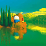 Various Artists (Keroxen) // Radar Keroxen Vol.6 LP